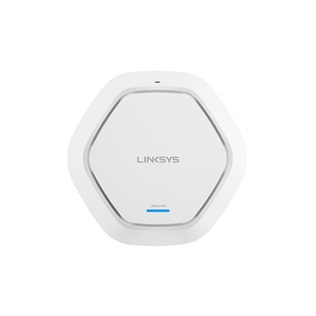 ACCESS POINT DUAL LINKSYS BAND AC1200 2X2 CON POE