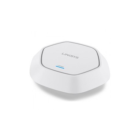 ACCESS POINT LINKSYS N600 DUAL BANDA INALAMBRICA
