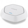 ACCESS POINT LINKSYS N600 DUAL BANDA INALAMBRICA