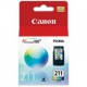 CARTUCHO CANON CL-211 CLR TRICOLOR