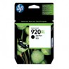 CARTUCHO NEGRO ALTO RENDIMIENTO HP 920XL (CD975AL)