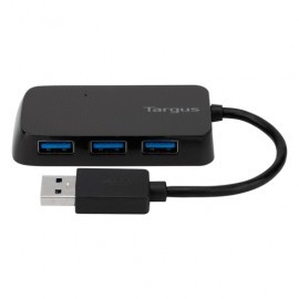 HUB USB 3.0 TARGUS (4 PUERTOS)