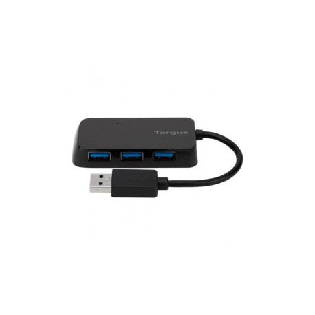 HUB USB 3.0 TARGUS (4 PUERTOS)