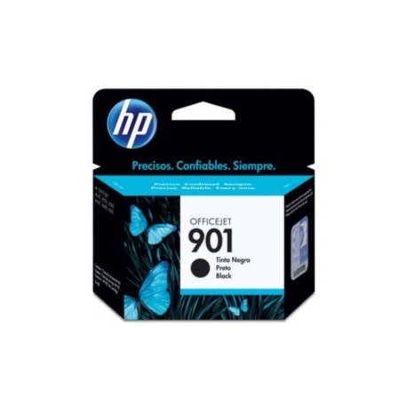 CARTUCHO HP OFFICEJET 901 BLACK