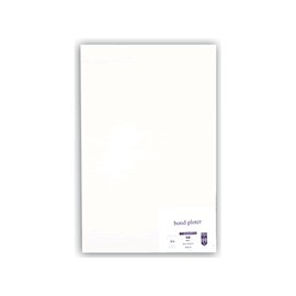 PAPEL OPALINA EXTENDIDO CON 10 PLIEGOS ROYAL CAST