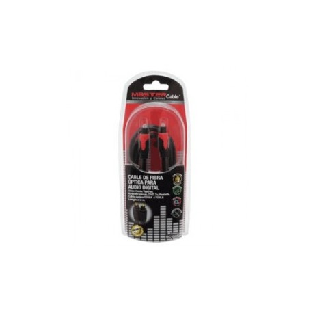 CABLE DE FIBRA OPTICA MASTER (2MTS)