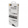 CABLE 3.5MM CASE LOGIC (ESPIRAL)