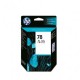 CARTUCHO DE TINTA TRICOLOR HP 78 (C6578DL)