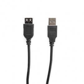 CABLE EXTENSION USB 2.0 SPECTRA (3.04 MTS)