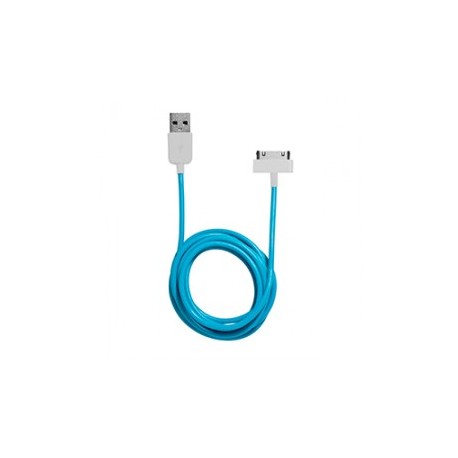 CABLE CARGA Y SYNC 30 PIN