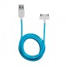CABLE CARGA Y SYNC 30 PIN