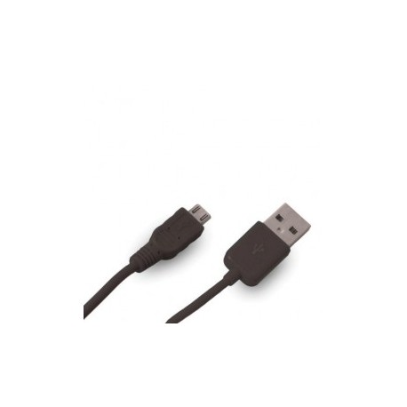 CABLE CASE LOGIC MICRO USB NEGRO