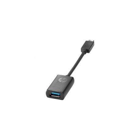 ADAPTADOR USB-C A USB 3.0 HP