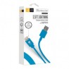 CABLE LIGHTNING MFI CASE LOGIC (1.06 MTS, AZUL)