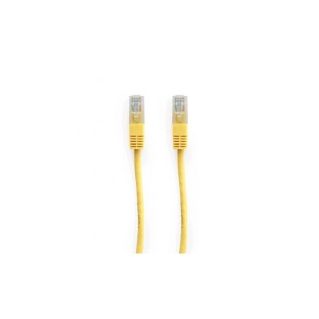 CABLE ETHERNET SPECTRA (15.24 MTS, AMARILLO)