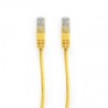 CABLE ETHERNET SPECTRA (15.24 MTS, AMARILLO)