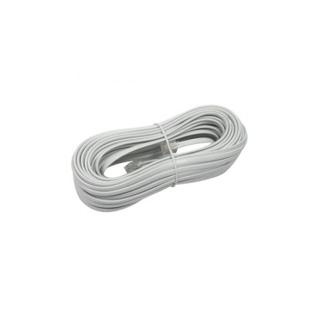 CABLE TELEFONICO MASTER 15 METROS