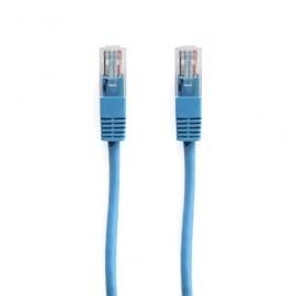 CABLE ETHERNET SPECTRA (7.62 MTS, AZUL)