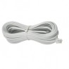 CABLE TELEFONICO MASTER 7 METROS