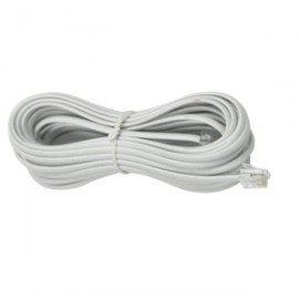 CABLE TELEFONICO MASTER 7 METROS