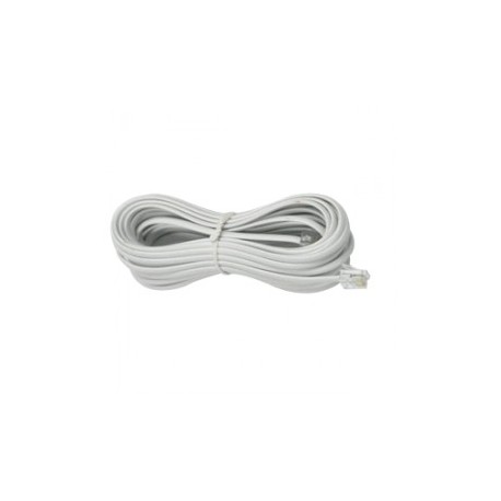 CABLE TELEFONICO MASTER 7 METROS