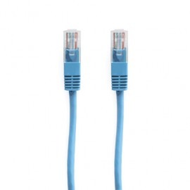 CABLE ETHERNET SPECTRA (2.13 MTS, AZUL)