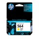 CARTUCHO DE TINTA AMARILLA HP 564 (CB320WL)