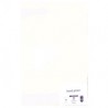 PAPEL BOND PARA PLOTER CON 10 PLIEGOS ROYAL CAST