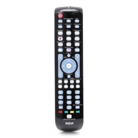 CONTROL REMOTO UNIVERSAL RCA 6 DISPOSITIVOS