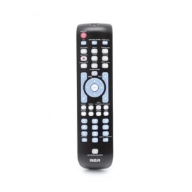 CONTROL REMOTO UNIVERSAL RCA 3 DISPOSITIVOS