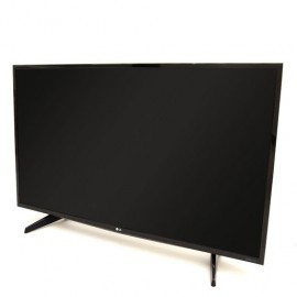 PANTALLA LG 43 PULGADAS SMART 4K