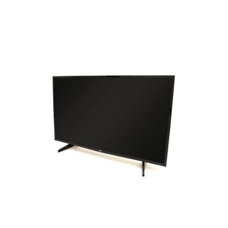 PANTALLA LG 43 PULGADAS SMART 4K
