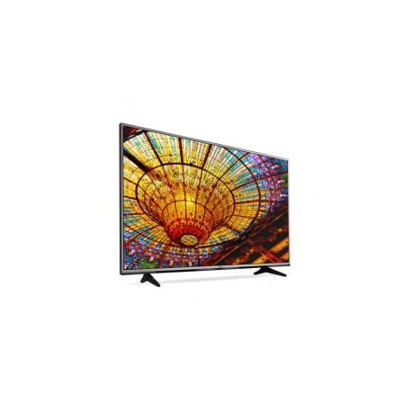 PANTALLA LG 43 PULGADAS SMART UHD