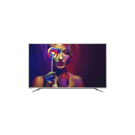 PANTALLA SHARP 60 PULGADAS SMART UHD AQUOS