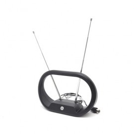 ANTENA 24807 GENERAL ELECTRIC INTERIOR PARA TV