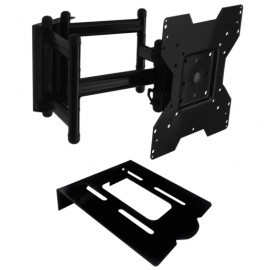 SOPORTE PARA TV ART 42-80 PULGADAS