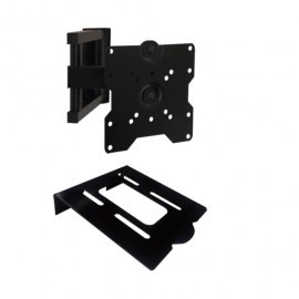 SOPORTE DISCOVERY ARTICULADO 19 A 55 PULGADAS