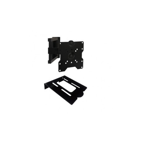 SOPORTE DISCOVERY ARTICULADO 19 A 55 PULGADAS
