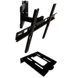 SOPORTE PARA TV DISCOVERY ART 32-75 PULGADAS