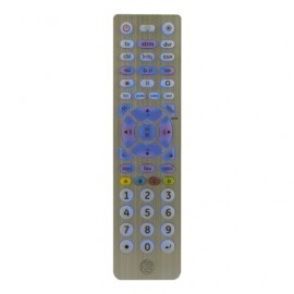 CONTROL REMOTO UNIVERSAL GE 6D