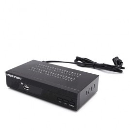CONVERTIDOR DIGITAL MASTER