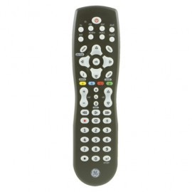 CONTROL REMOTO GE UNIVERSAL 8D