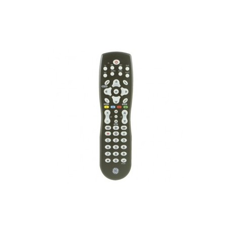 CONTROL REMOTO GE UNIVERSAL 8D