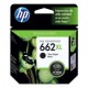 CARTUCHO TINTA NEGRA ALTO RENDIM. HP 662XL CZ105AL