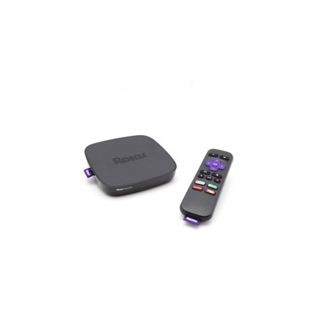 ROKU PREMIERE