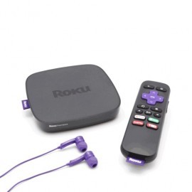 ROKU PREMIERE MAS