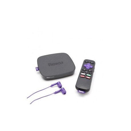 ROKU PREMIERE MAS