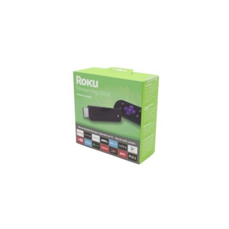 ROKU STREAMING STICK 3600
