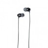 AUDIFONOS IN EAR SONY MDR-EX15LPNGO
