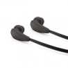 AUDIFONO IN AIR ISOUND SPORT BLUETOOTH NEGRO